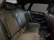 AUDI d'occasion A3 SPORTBACK 35 TDI 150 S LINE PLUS S TRONIC AUTO de