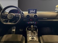 AUDI d'occasion A3 SPORTBACK 35 TDI 150 S LINE PLUS S TRONIC AUTO de