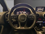 AUDI d'occasion A3 SPORTBACK 35 TDI 150 S LINE PLUS S TRONIC AUTO de