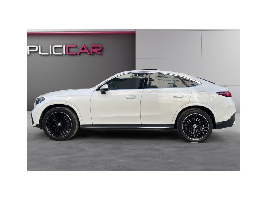 MERCEDES d'occasion CLASSE GL 2.0 400 381 de 2023 Paris 15 (75)﻿