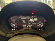 AUDI d'occasion A3 SPORTBACK 35 TDI 150 S LINE PLUS S TRONIC AUTO de