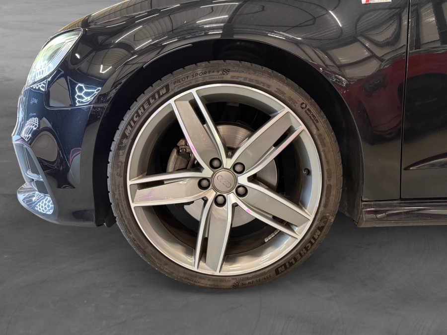 AUDI d'occasion A3 SPORTBACK 35 TDI 150 S LINE PLUS S TRONIC AUTO de