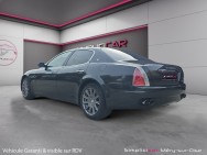 MASERATI d'occasion QUATTROPORTE Maserati Quattroporto de 2008 Méry