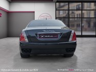 MASERATI d'occasion QUATTROPORTE Maserati Quattroporto de 2008 Méry
