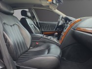 MASERATI d'occasion QUATTROPORTE Maserati Quattroporto de 2008 Méry
