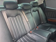 MASERATI d'occasion QUATTROPORTE Maserati Quattroporto de 2008 Méry
