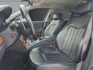 MASERATI d'occasion QUATTROPORTE Maserati Quattroporto de 2008 Méry