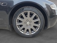 MASERATI d'occasion QUATTROPORTE Maserati Quattroporto de 2008 Méry