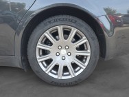 MASERATI d'occasion QUATTROPORTE Maserati Quattroporto de 2008 Méry