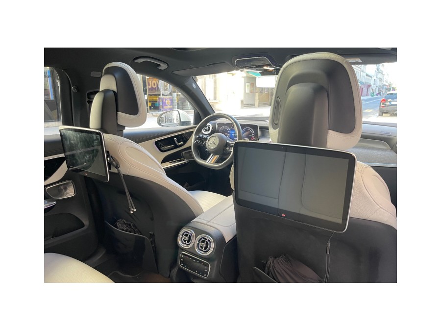 MERCEDES d'occasion CLASSE GL 2.0 400 381 de 2023 Paris 15 (75)﻿