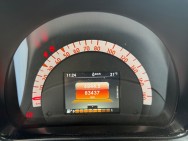 SMART d'occasion FORFOUR 90ch prime de 2017 Champigny sur Marne (94)﻿