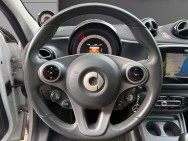 SMART d'occasion FORFOUR 90ch prime de 2017 Champigny sur Marne (94)﻿