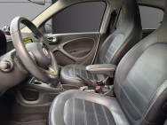 SMART d'occasion FORFOUR 90ch prime de 2017 Champigny sur Marne (94)﻿