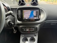 SMART d'occasion FORFOUR 90ch prime de 2017 Champigny sur Marne (94)﻿