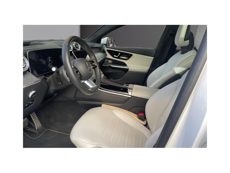 MERCEDES d'occasion CLASSE GL 2.0 400 381 de 2023 Paris 15 (75)﻿