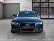 AUDI d'occasion A4 V6 3.0 TDI 204 S-LINE MULTITRONIC de 2014 Méry Sur
