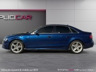 AUDI d'occasion A4 V6 3.0 TDI 204 S-LINE MULTITRONIC de 2014 Méry Sur
