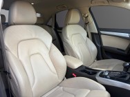 AUDI d'occasion A4 V6 3.0 TDI 204 S-LINE MULTITRONIC de 2014 Méry Sur