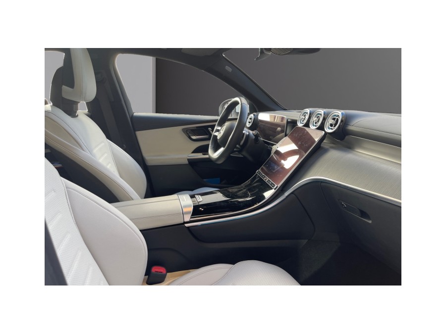 MERCEDES d'occasion CLASSE GL 2.0 400 381 de 2023 Paris 15 (75)﻿