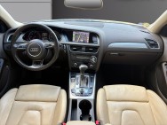 AUDI d'occasion A4 V6 3.0 TDI 204 S-LINE MULTITRONIC de 2014 Méry Sur