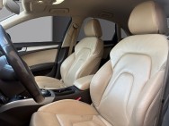 AUDI d'occasion A4 V6 3.0 TDI 204 S-LINE MULTITRONIC de 2014 Méry Sur