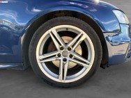 AUDI d'occasion A4 V6 3.0 TDI 204 S-LINE MULTITRONIC de 2014 Méry Sur