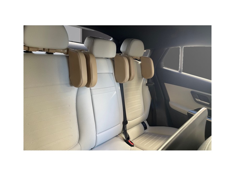 MERCEDES d'occasion CLASSE GL 2.0 400 381 de 2023 Paris 15 (75)﻿