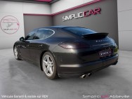 PORSCHE d'occasion PANAMERA S PDK de 2011 Abbeville (80)﻿