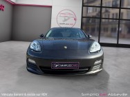 PORSCHE d'occasion PANAMERA S PDK de 2011 Abbeville (80)﻿