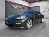 PORSCHE d'occasion PANAMERA S PDK de 2011 Abbeville (80)﻿