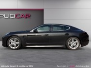 PORSCHE d'occasion PANAMERA S PDK de 2011 Abbeville (80)﻿