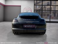 PORSCHE d'occasion PANAMERA S PDK de 2011 Abbeville (80)﻿