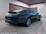 PORSCHE d'occasion PANAMERA S PDK de 2011 Abbeville (80)﻿