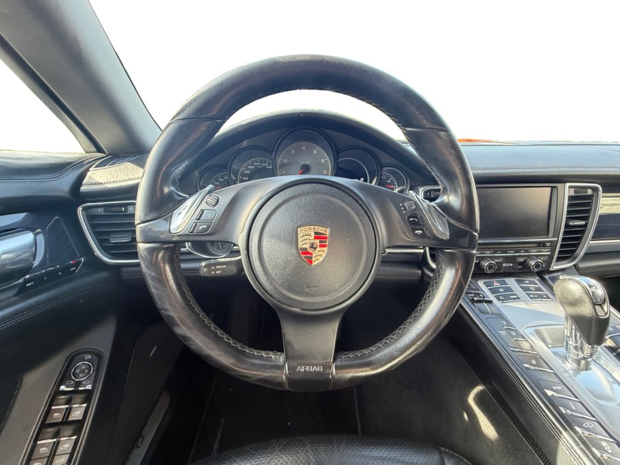 PORSCHE d'occasion PANAMERA S PDK de 2011 Abbeville (80)﻿