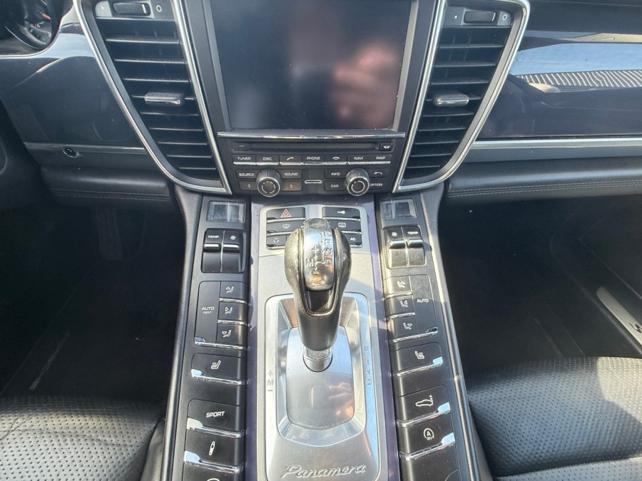 PORSCHE d'occasion PANAMERA S PDK de 2011 Abbeville (80)﻿