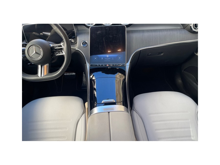 MERCEDES d'occasion CLASSE GL 2.0 400 381 de 2023 Paris 15 (75)﻿