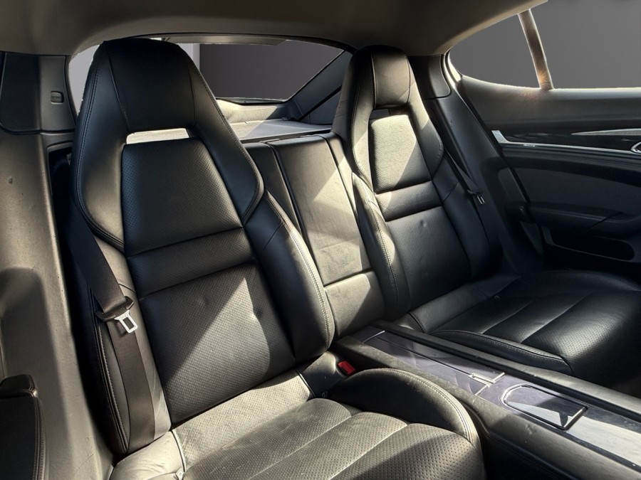 PORSCHE d'occasion PANAMERA S PDK de 2011 Abbeville (80)﻿