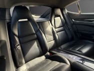PORSCHE d'occasion PANAMERA S PDK de 2011 Abbeville (80)﻿