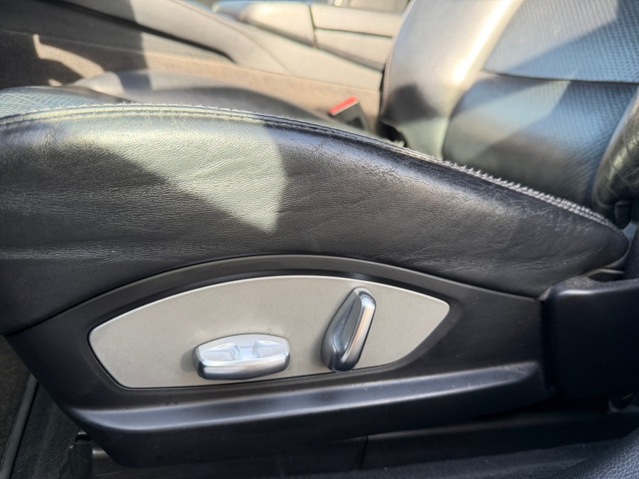 PORSCHE d'occasion PANAMERA S PDK de 2011 Abbeville (80)﻿