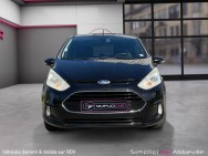 FORD d'occasion B-MAX 1.0 SCTi 125ch EcoBoost Stop&Start Titanium de