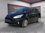 FORD d'occasion B-MAX 1.0 SCTi 125ch EcoBoost Stop&Start Titanium de