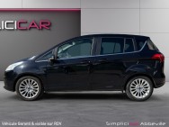 FORD d'occasion B-MAX 1.0 SCTi 125ch EcoBoost Stop&Start Titanium de