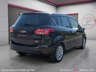 FORD d'occasion B-MAX 1.0 SCTi 125ch EcoBoost Stop&Start Titanium de