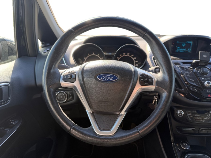 FORD d'occasion B-MAX 1.0 SCTi 125ch EcoBoost Stop&Start Titanium de
