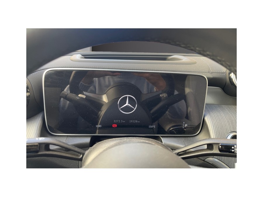 MERCEDES d'occasion CLASSE GL 2.0 400 381 de 2023 Paris 15 (75)﻿