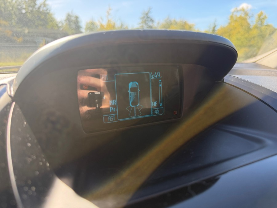 FORD d'occasion B-MAX 1.0 SCTi 125ch EcoBoost Stop&Start Titanium de