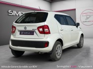 SUZUKI d'occasion IGNIS 1.2 Dualjet 90ch Avantage Euro6d-T de 2019
