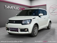 SUZUKI d'occasion IGNIS 1.2 Dualjet 90ch Avantage Euro6d-T de 2019