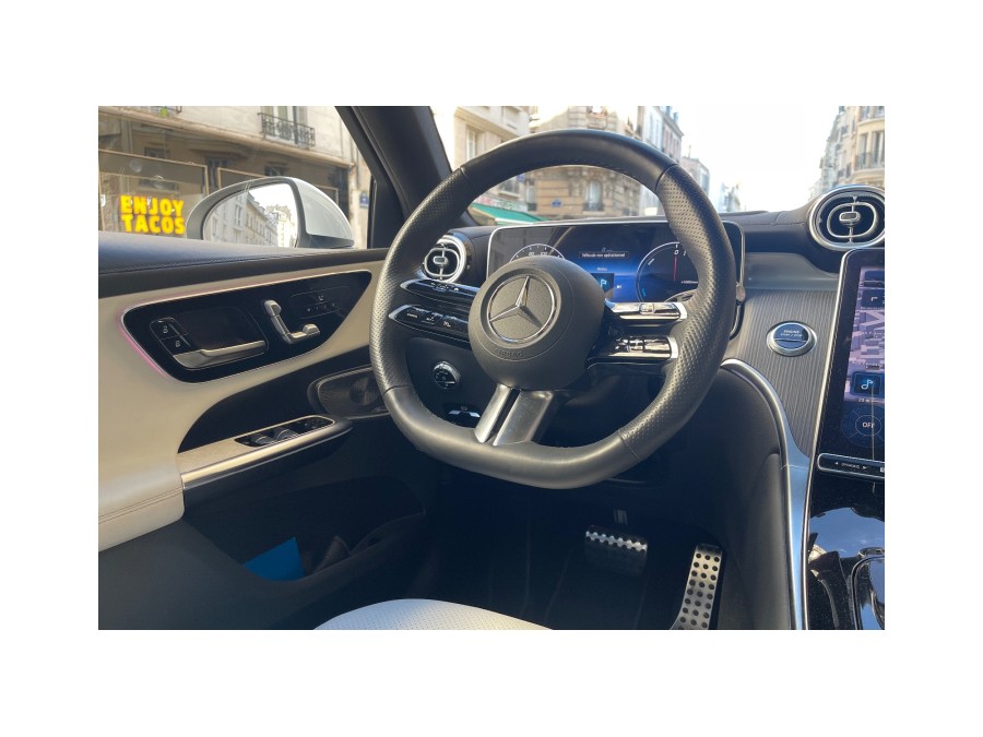 MERCEDES d'occasion CLASSE GL 2.0 400 381 de 2023 Paris 15 (75)﻿