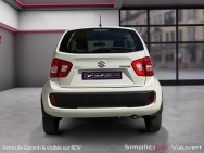 SUZUKI d'occasion IGNIS 1.2 Dualjet 90ch Avantage Euro6d-T de 2019